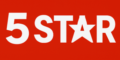FIVE STAR