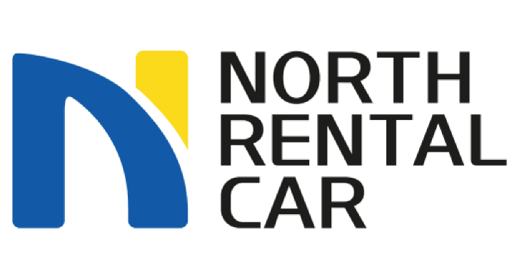 NORTH RENTAL CAR