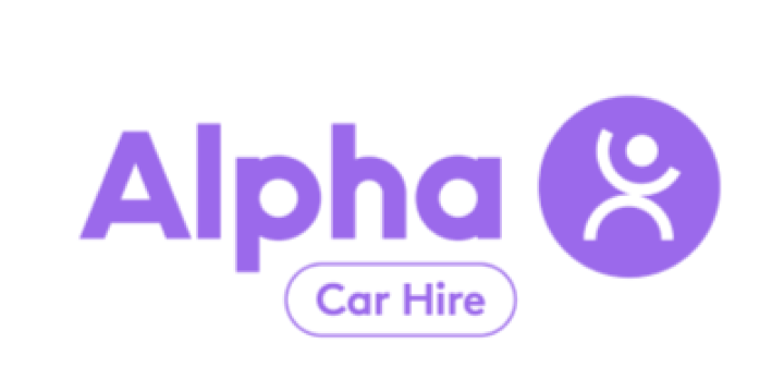 Alpha Car Hire