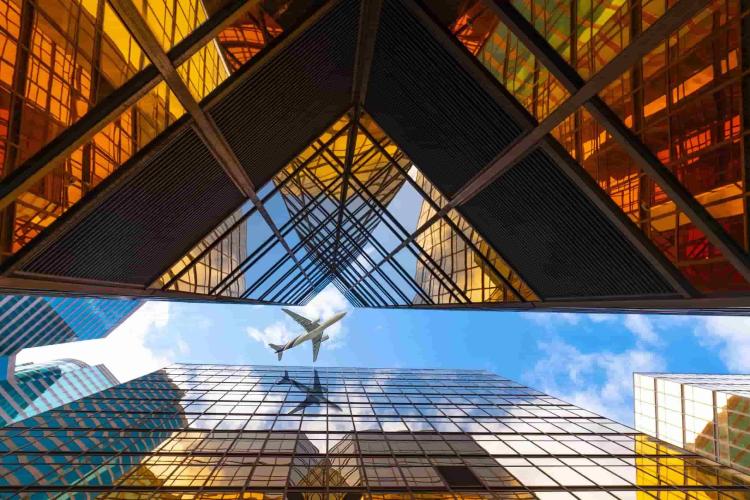 Hong Kong Airport Express biglietti elettronici