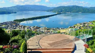JR Kansai Mini Rail Pass 3-Day (physical tickets/e-ticket)