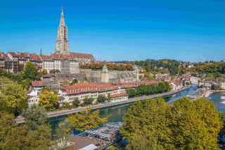 Swiss Travel Pass