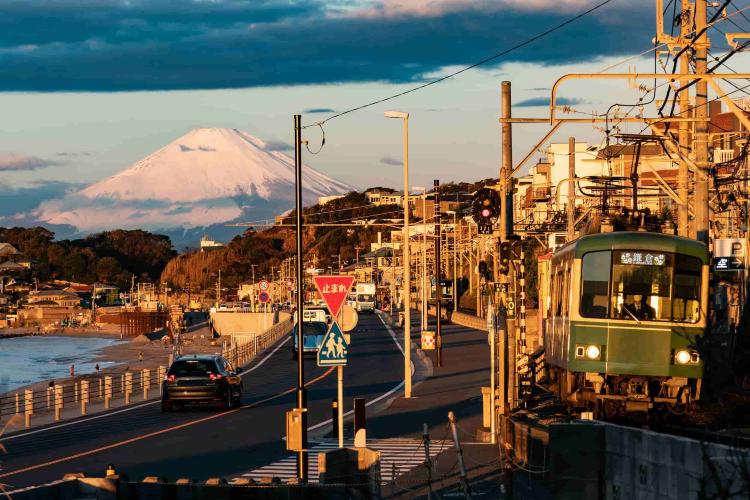 Biglietto Skyliner Keisei Electric Railway [Tokyo Airport Express: Aeroporto Internazionale di Narita ↔ Ueno/Nippori]