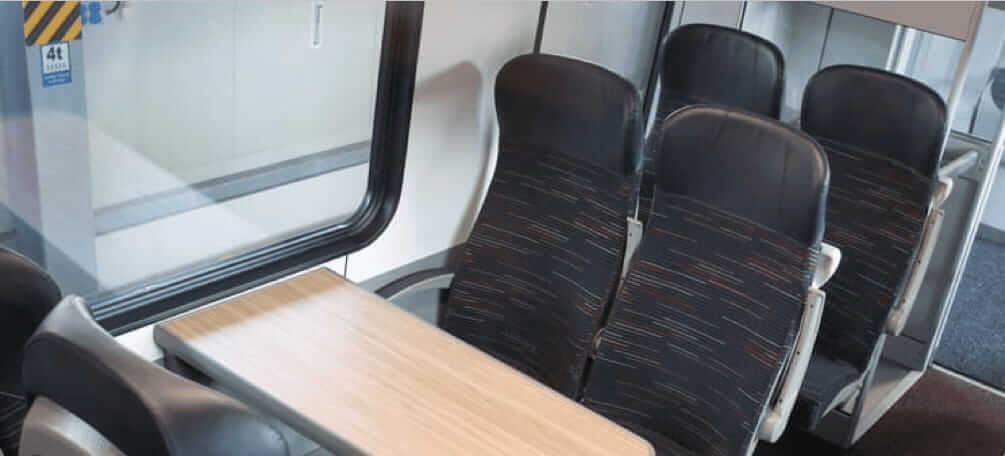 First Class