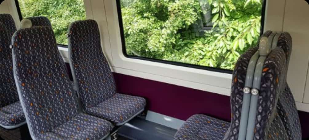 First Class
