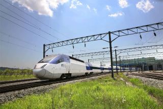 KORAIL PASS 2/3/4/5 days