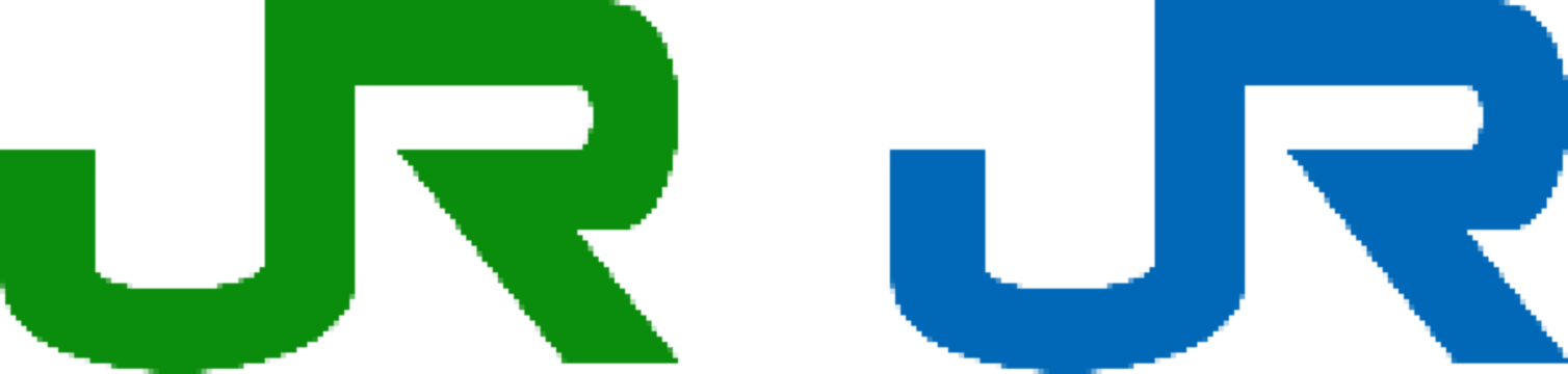 JR東日本,JR西日本