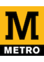 Tyne & Wear Metro
