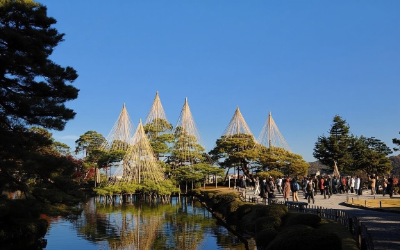 JR Kansai-Hokuriku Area Pass (7-day e-ticket)