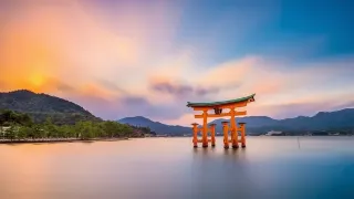 JR PASS Kansai & Hiroshima Area Railway Pass 5-Day (e-ticket)