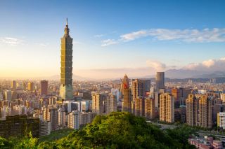 [Limited Time 15% Off] Taiwan High Speed Rail Voucher - Taipei/Taichung/Tainan/Taoyuan
