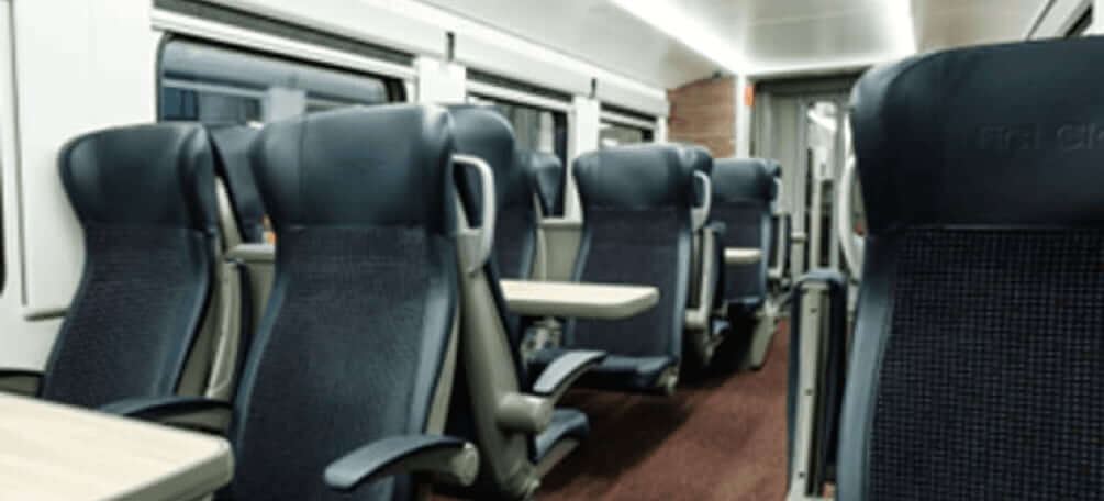First Class