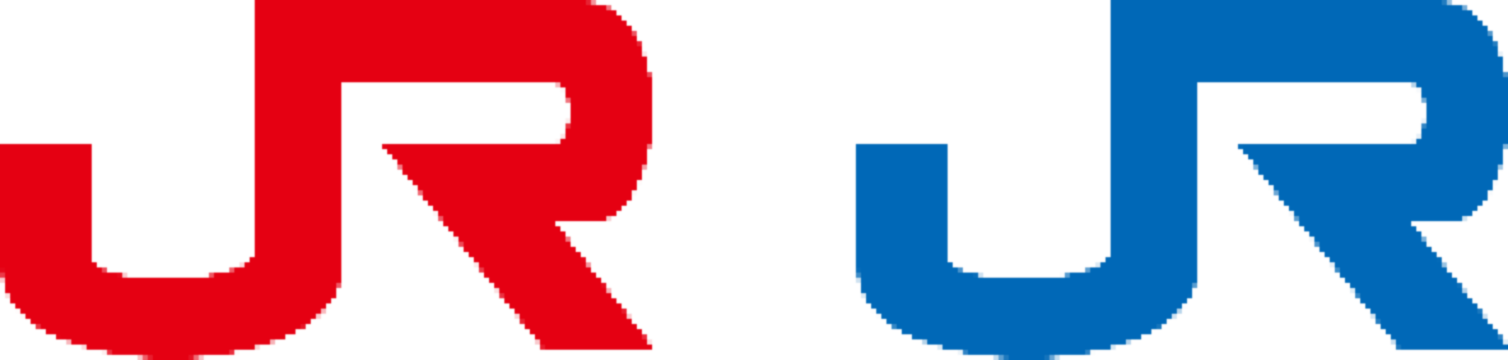 ＪＲ九州,ＪＲ西日本