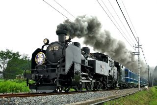 [E-ticket] Tobu Railway Nikko Pass (All Area 4-day Pass / World Heritage 2-day Pass)
