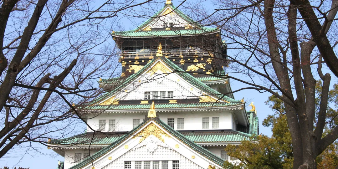 JR PASS Kansai Wide Area Railway Pass 5-Day (E-Redemption Voucher)