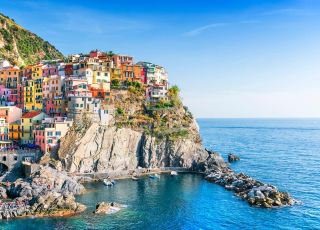 Eurail Global Pass