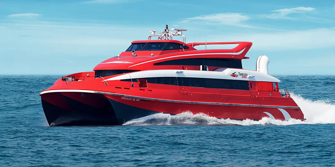 Biglietto del traghetto TurboJet Servizio Notturno - Sola andata (da Hong Kong Sheung Wan a/da Macau Outer Harbour)