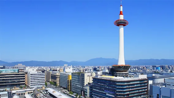 JR PASS Kansai Area 1/2/4-Day Rail Pass (e-ticket)