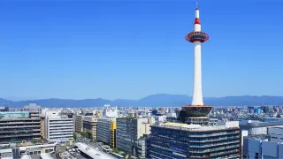JR PASS Kansai Area 1/2/4-Day Rail Pass (e-ticket)