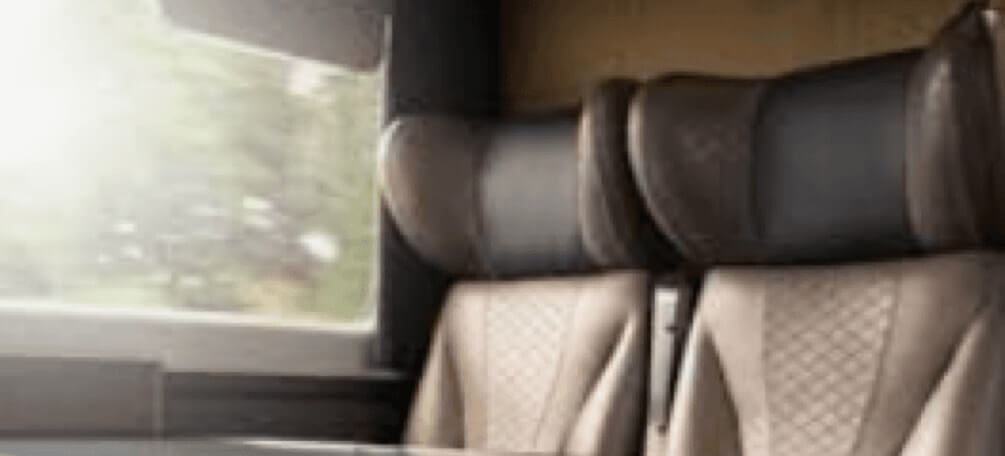 First Class