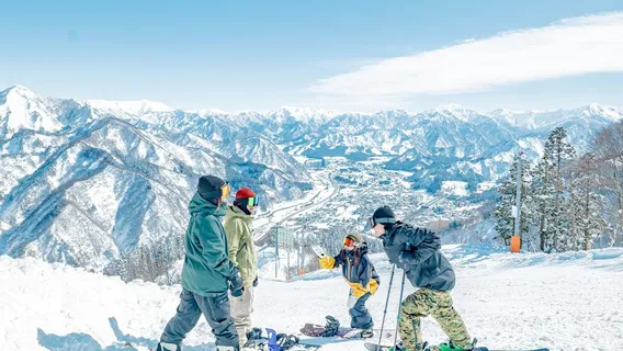 JR Tokyo Wide Area Pass 3-Day (E-Redemption Voucher)