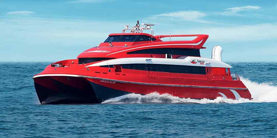 Biglietto del traghetto TurboJet Servizio Notturno - Sola andata (da Hong Kong Sheung Wan a/da Macau Outer Harbour)