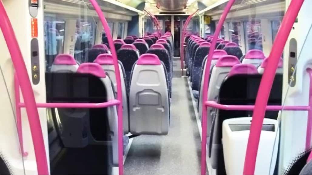 First Class