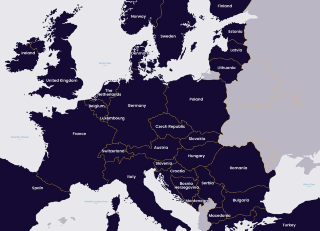 Interrail Global Pass