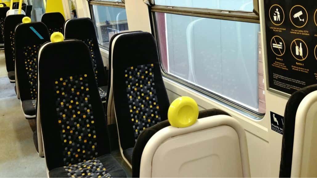 First Class