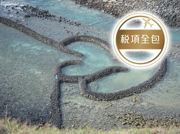 麗星郵輪～領航星號  香港、台灣(澎湖、基隆)、日本(石垣島)  6天郵輪船票【稅項全包】【尖沙咀海運碼頭往返】