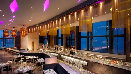 港島海逸君綽酒店 | 海鮮盛宴自助午餐