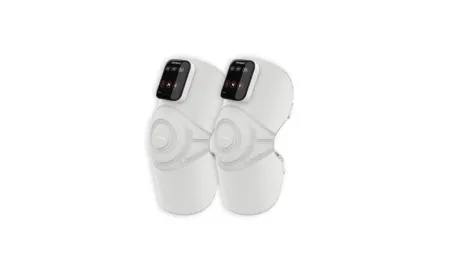 Comforbot - 無線紅熱振揉四合強效深層緩損養膝多關節理療儀 Pro