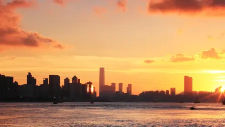 黃昏暢飲海上遊【5:45PM啟航】船上無限任飲【免小費 ● 尖沙咀集合】 (原價$230) 黃昏暢飲海上遊【5:45PM啟航】船上無限任飲【免小費 ● 尖沙咀集合】 (原價$230)