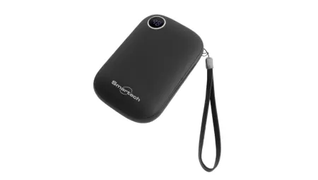Smartech -“Warm Pocket” USB暖手連充電器 SG-3499