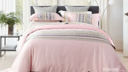 Casablanca | Toscana 1200針長絨棉活性印花貢緞系列套裝 (TF232) | 多尺寸 【優惠低至31折】