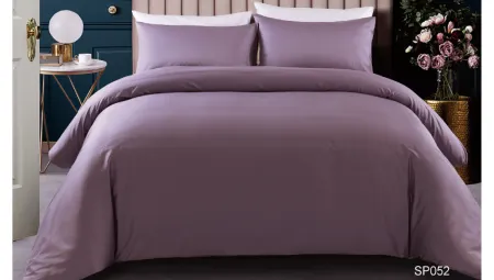 Casablanca | Sicili 1200針淨色長絨棉系列套裝 (SP052) | 多尺寸【優惠低至34折】