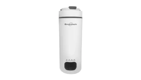 Smartech - Smart Kettle 智能便攜式電熱水樽 450ml | SK-2088