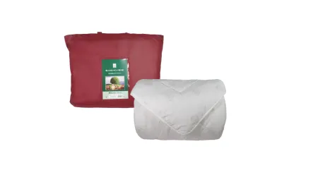 Casablanca - 100%澳洲純新羊毛厚被 (NP000AWQ) | 多尺寸【優惠低至22折】