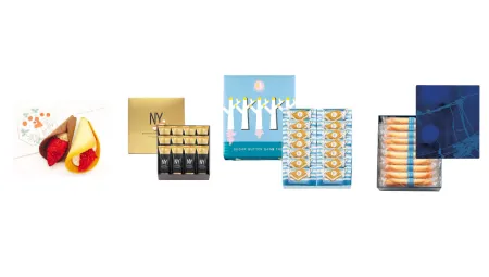 【日本直送●人氣零食】 AudreyGlacia/NYPerfectCheese/SugarButter/YokuMoku (每月逢4日、14日、24日截單，最快約 10~15 個工作天到港)  