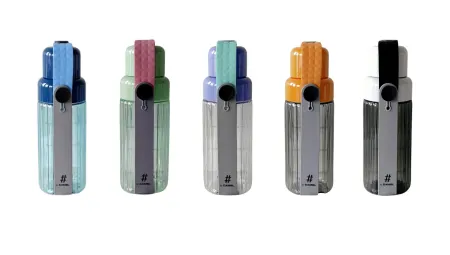 Camel 駱駝牌 - 500ml # by CAMEL Splash 50 時尚運動型水瓶 | 5色