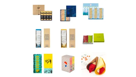 【日本直送】 日本人氣零食集合 (每月逢4日、14日、24日截單,最快約 7~14 個工作天到港)