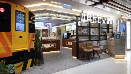 「山見台式火鍋」130分鐘火鍋午餐放題 ● 黃昏暢飲海上遊【5:45PM啟航】【套票】 (原價$480) (山見集合)