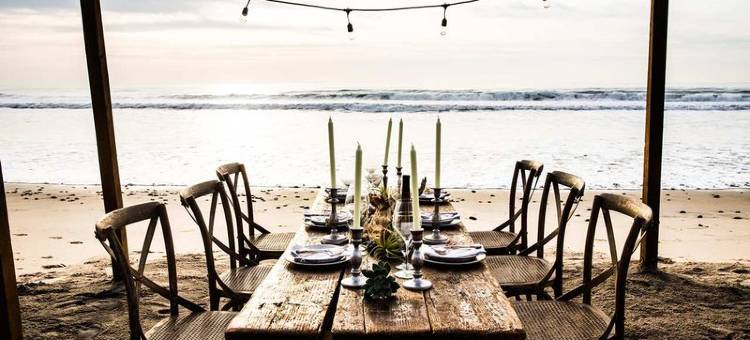 卡尔斯巴德开普雷伊希尔顿水疗度假村(Cape Rey Carlsbad Beach, A Hilton Resort & Spa)图片