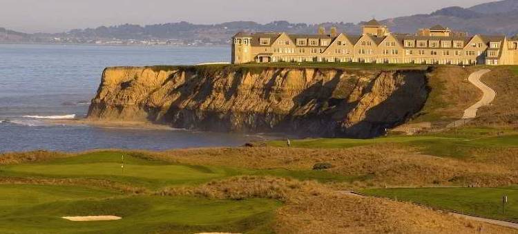 半月湾丽思卡尔顿酒店(The Ritz-Carlton, Half Moon Bay)图片