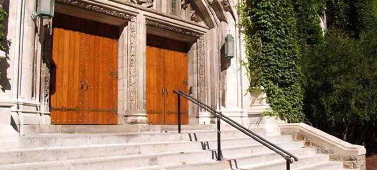 康福特套房酒店(Comfort Inn & Suites)图片