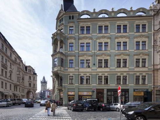 【携程攻略】布拉格Cartier(Prague)购物攻略,