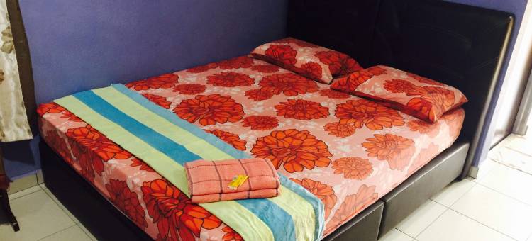 兰卡威葛兰汽车旅馆(Gelam Inn Motel Langkawi)图片