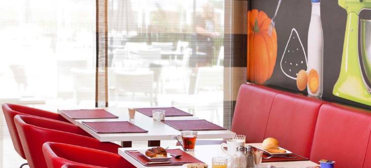 默塞德北6号汽车旅馆(Motel 6 Merced, CA - North)图片