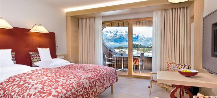 埃卢维尔宜必思快捷酒店(Ibis Budget Caen Hérouville)图片