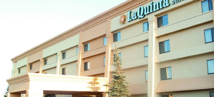 芝加哥格尼拉昆塔温德姆套房酒店(La Quinta Inn & Suites by Wyndham Chicago Gurnee)图片